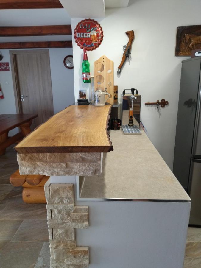 Vila Zdenka Apartmants Crikvenica Buitenkant foto